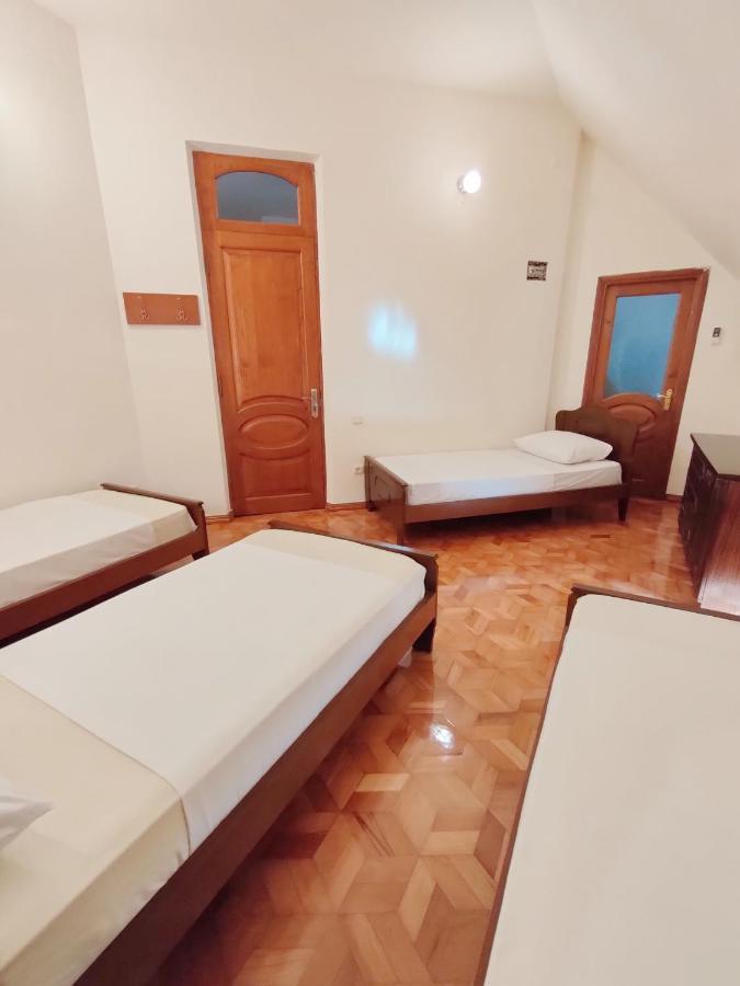 Batumi Sun Hostel Exterior foto